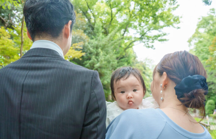 和樂備神社お宮参り出張撮影の写真と撮影スポット紹介｜2025年7月更新｜20枚以上の参考写真