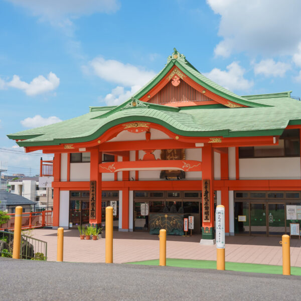 身代り不動尊大明王院お宮参り出張撮影の写真と撮影スポット紹介｜2025年7月更新｜30枚以上の参考写真