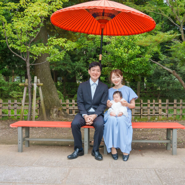 和樂備神社お宮参り出張撮影の写真と撮影スポット紹介｜2025年7月更新｜20枚以上の参考写真