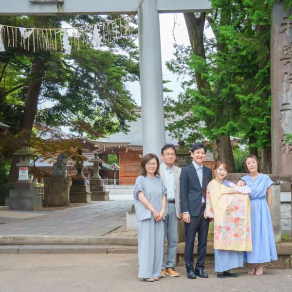 和樂備神社お宮参り出張撮影の写真と撮影スポット紹介｜2025年7月更新｜20枚以上の参考写真