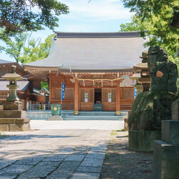 和樂備神社お宮参り出張撮影の写真と撮影スポット紹介｜2025年7月更新｜20枚以上の参考写真