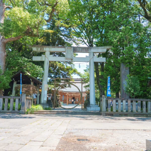 和樂備神社お宮参り出張撮影の写真と撮影スポット紹介｜2025年7月更新｜20枚以上の参考写真