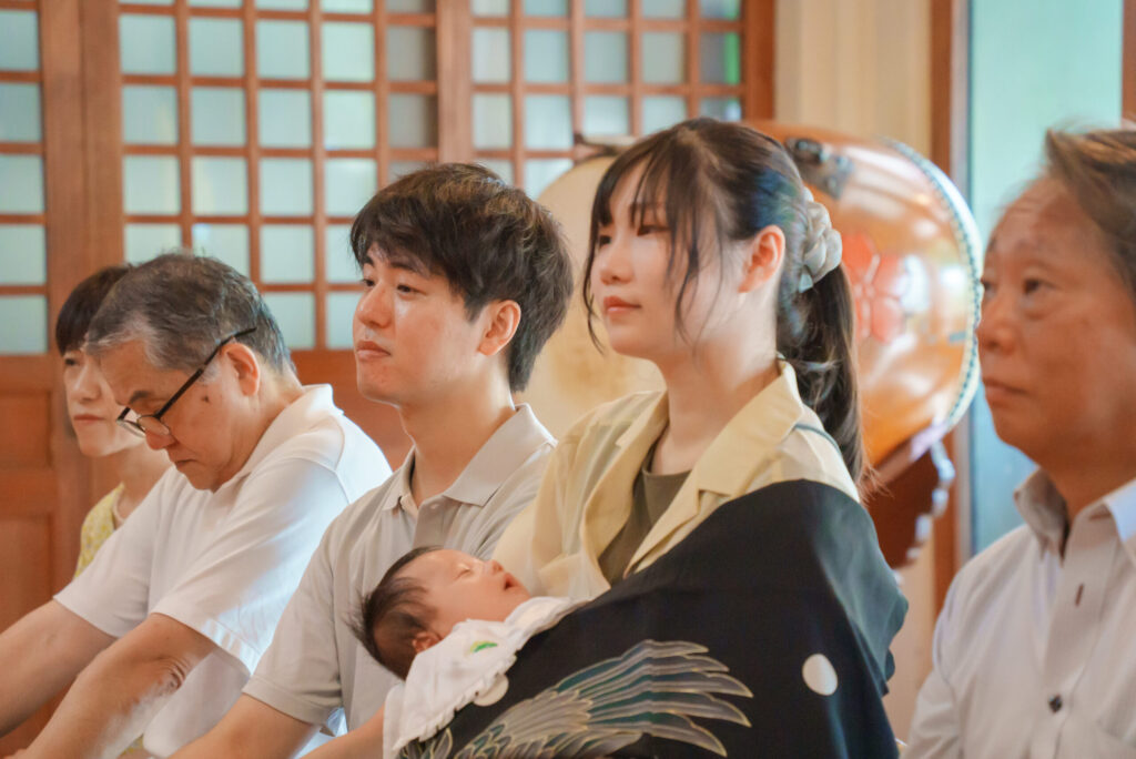 【最新版2025】多摩川浅間神社で叶える安産祈願・お宮参り・七五三|出張撮影付きご祈祷ガイド