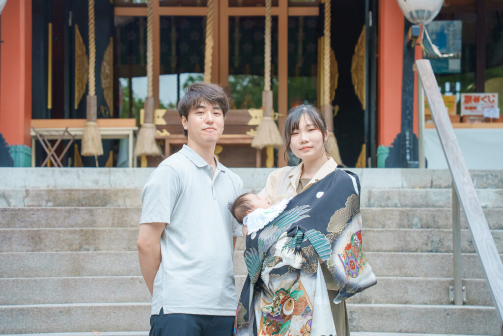 【最新版2025】多摩川浅間神社で叶える安産祈願・お宮参り・七五三|出張撮影付きご祈祷ガイド