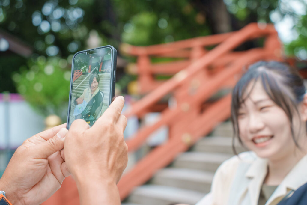 【最新版2025】多摩川浅間神社で叶える安産祈願・お宮参り・七五三|出張撮影付きご祈祷ガイド