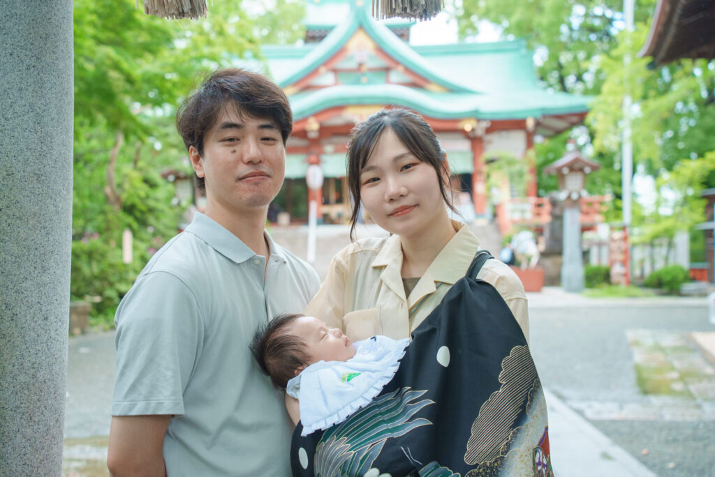 【最新版2025】多摩川浅間神社で叶える安産祈願・お宮参り・七五三|出張撮影付きご祈祷ガイド