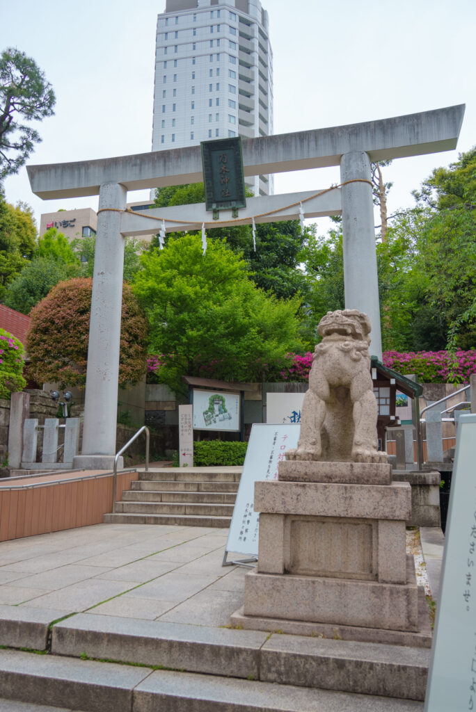2025年版|乃木神社でお宮参り・七五三・安産祈願|出張撮影で残す家族の記念日