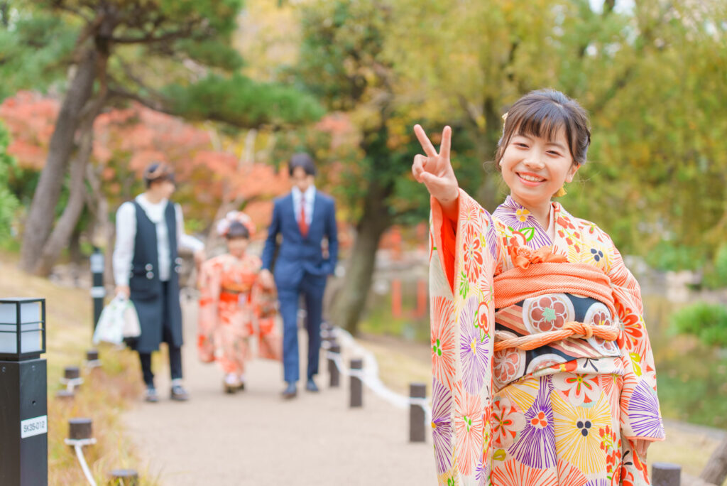 牛嶋神社でお宮参り・七五三・安産祈願ご祈祷時間・初穂料・出張撮影ガイド
