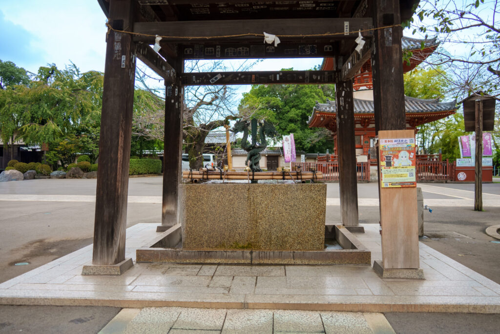 川越大師 喜多院で厄除け・安産祈願・お宮参り｜家族の祈願と出張撮影