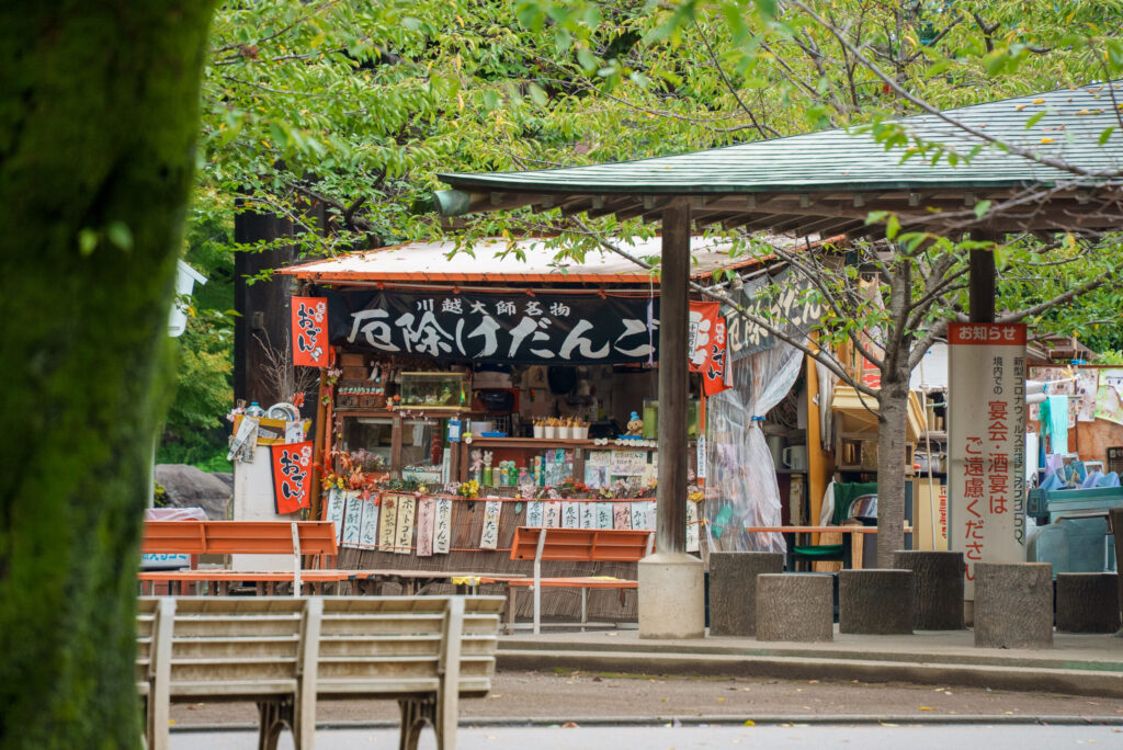 川越大師 喜多院で厄除け・安産祈願・お宮参り｜家族の祈願と出張撮影