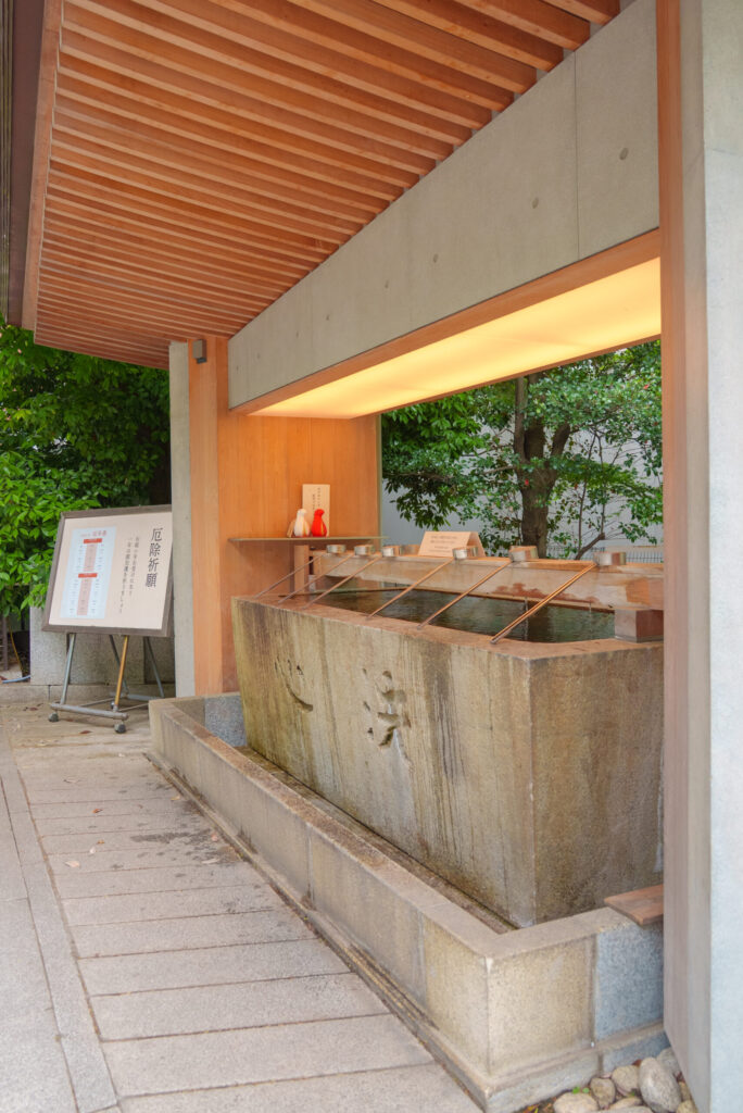 2025年版|乃木神社でお宮参り・七五三・安産祈願|出張撮影で残す家族の記念日