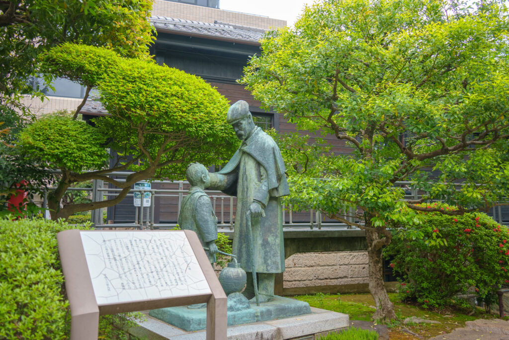 2025年版|乃木神社でお宮参り・七五三・安産祈願|出張撮影で残す家族の記念日