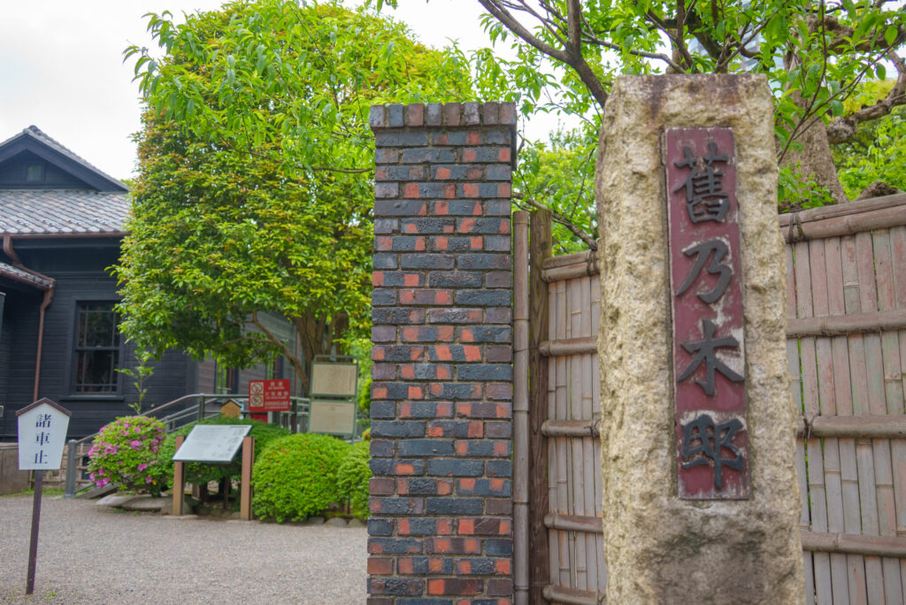 2025年版|乃木神社でお宮参り・七五三・安産祈願|出張撮影で残す家族の記念日