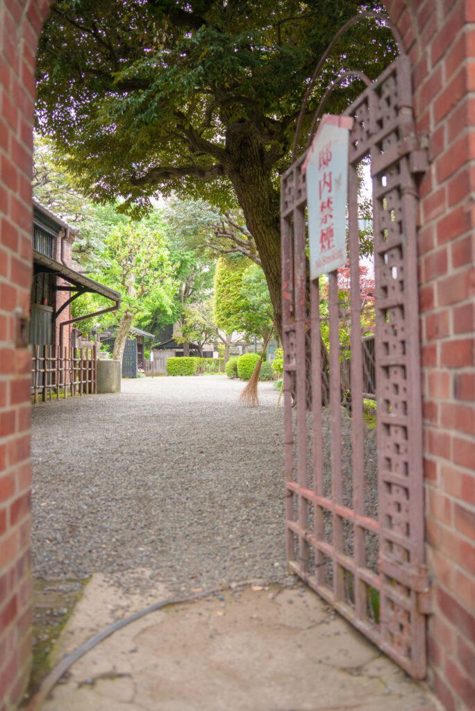 2025年版|乃木神社でお宮参り・七五三・安産祈願|出張撮影で残す家族の記念日