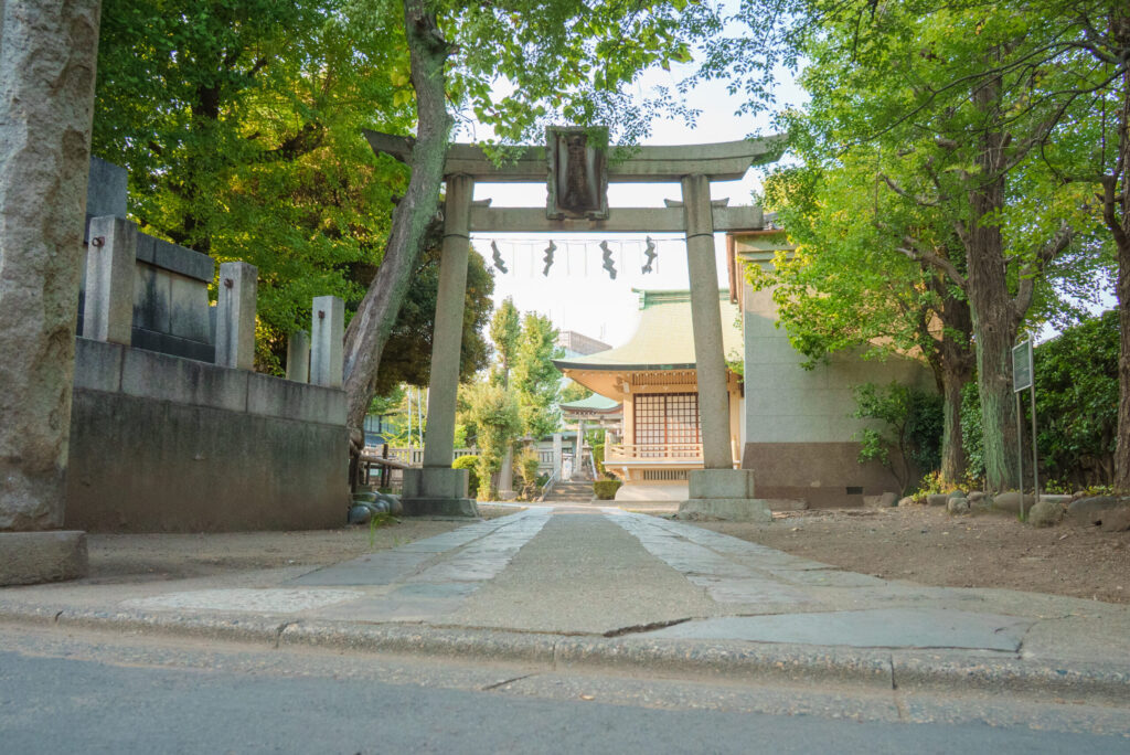 白鬚神社のお宮参り・七五三・安産祈願｜ご祈祷時間と初穂料・出張撮影ガイド