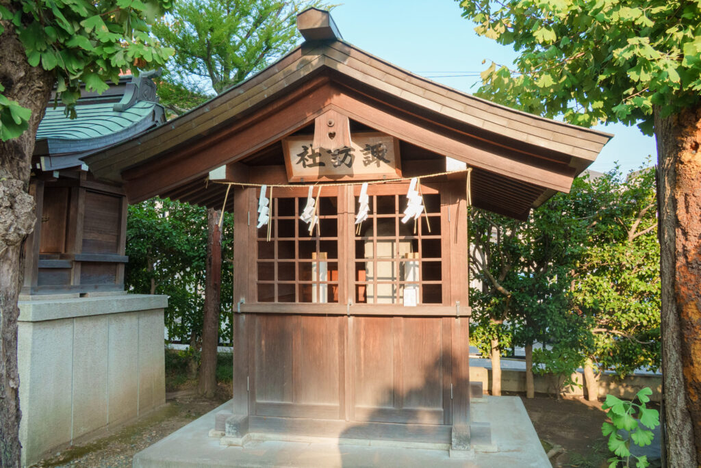 白鬚神社のお宮参り・七五三・安産祈願｜ご祈祷時間と初穂料・出張撮影ガイド