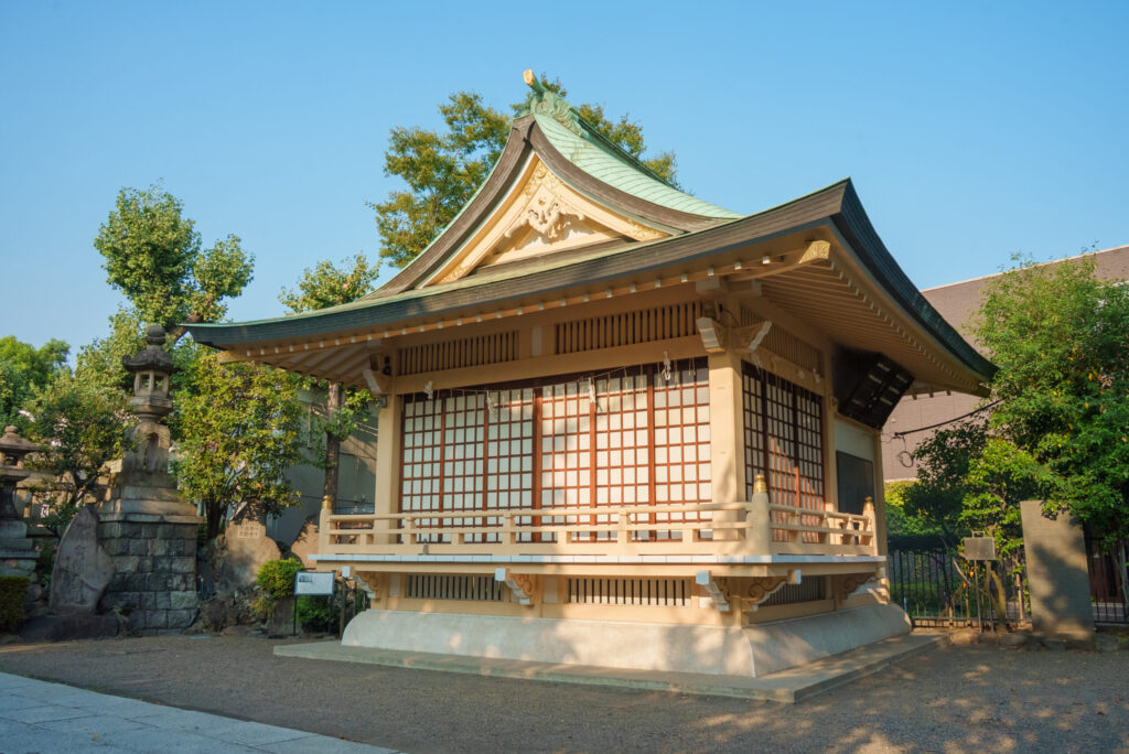 白鬚神社のお宮参り・七五三・安産祈願｜ご祈祷時間と初穂料・出張撮影ガイド