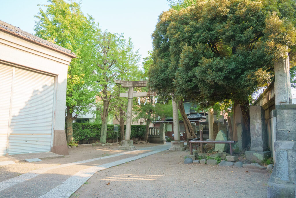 白鬚神社のお宮参り・七五三・安産祈願｜ご祈祷時間と初穂料・出張撮影ガイド