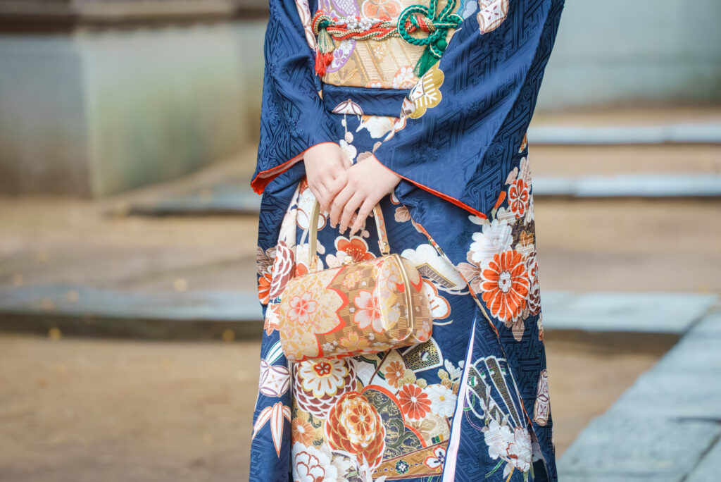 船橋大神宮で成人式前撮り｜振袖写真あり出張撮影で夢叶える【意富比神社・船橋市】