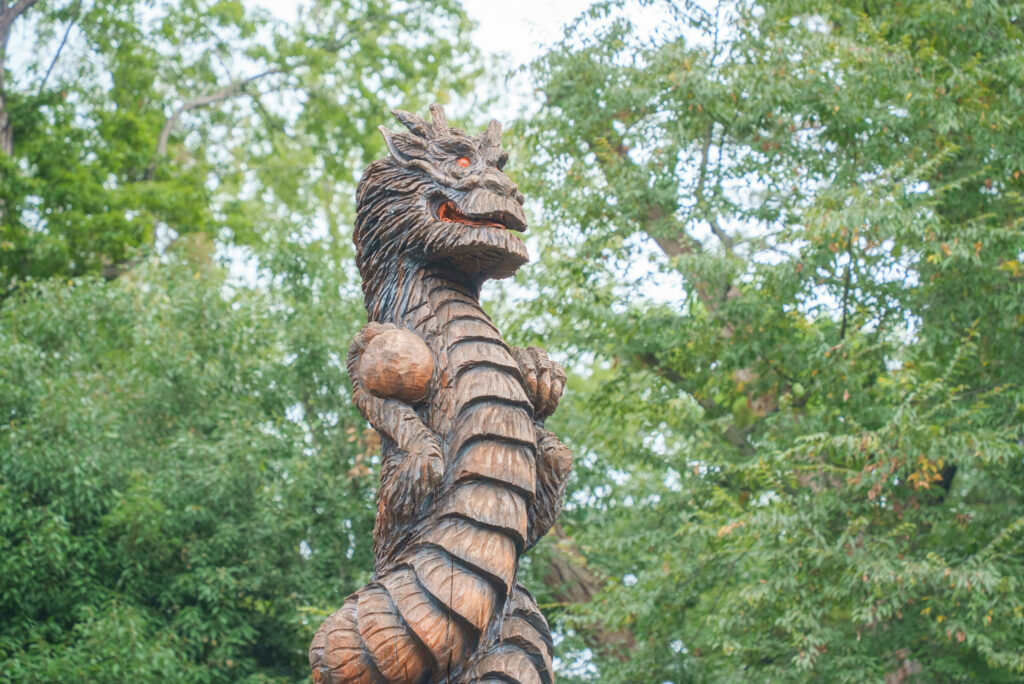 櫻木神社お宮参り出張撮影家族写真