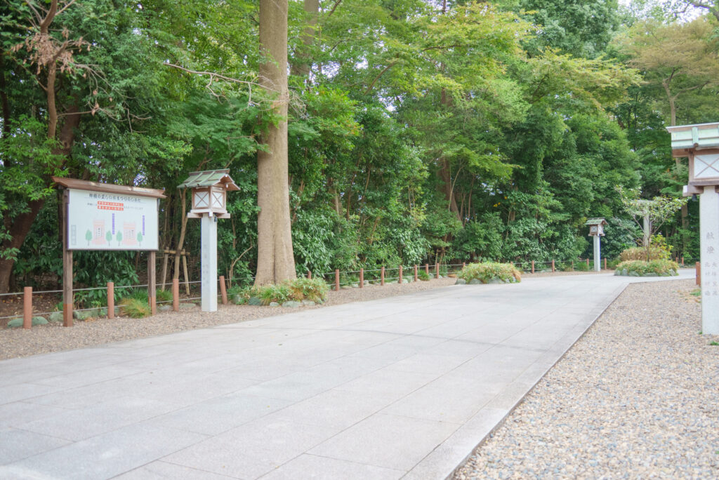 櫻木神社お宮参り出張撮影家族写真