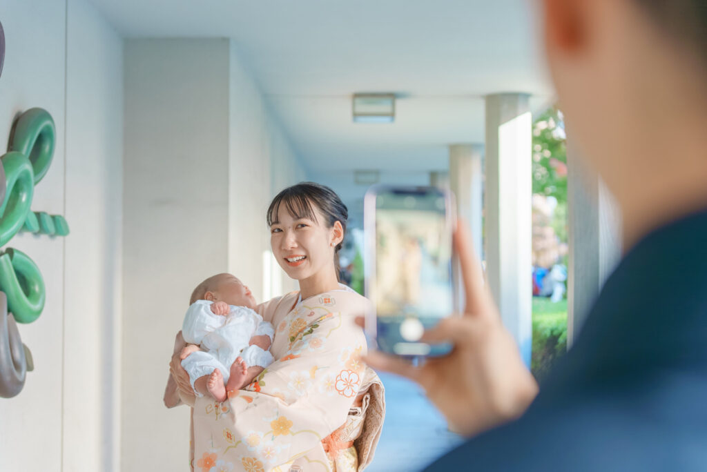 【2026年最新版】水天宮のお宮参り出張撮影ガイド安産祈願七五三お食い初めご祈祷時間と料金アクセス完全版