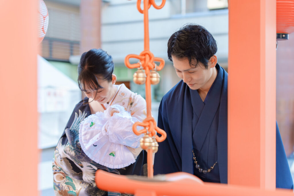【2026年最新版】水天宮のお宮参り出張撮影ガイド安産祈願七五三お食い初めご祈祷時間と料金アクセス完全版