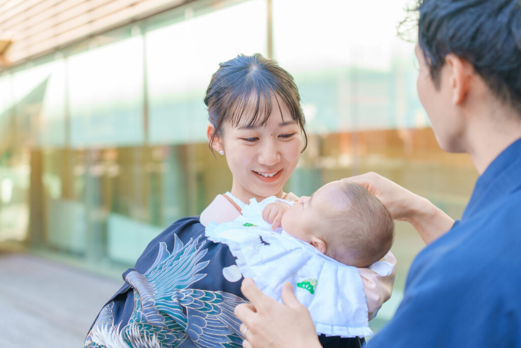 【2026年最新版】水天宮のお宮参り出張撮影ガイド安産祈願七五三お食い初めご祈祷時間と料金アクセス完全版