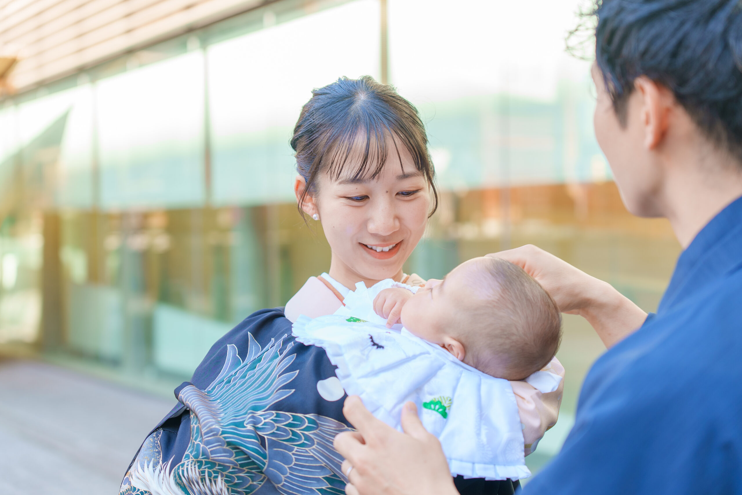 【2026年最新版】水天宮のお宮参り出張撮影ガイド安産祈願七五三お食い初めご祈祷時間と料金アクセス完全版