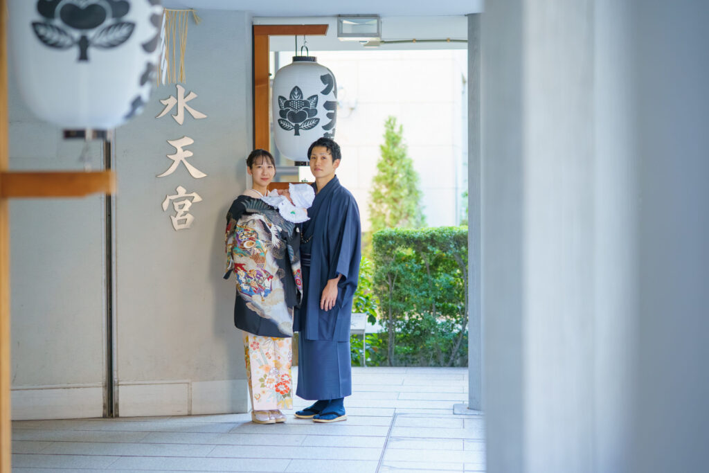 【2026年最新版】水天宮のお宮参り出張撮影ガイド安産祈願七五三お食い初めご祈祷時間と料金アクセス完全版