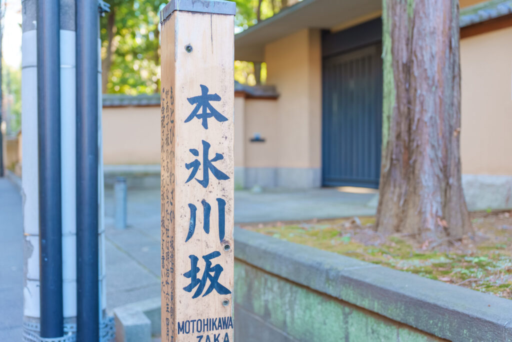 赤坂氷川神社のお宮参りを出張撮影