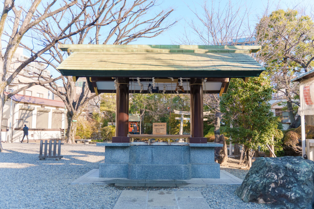 天祖・諏訪神社お宮参りを出張撮影
