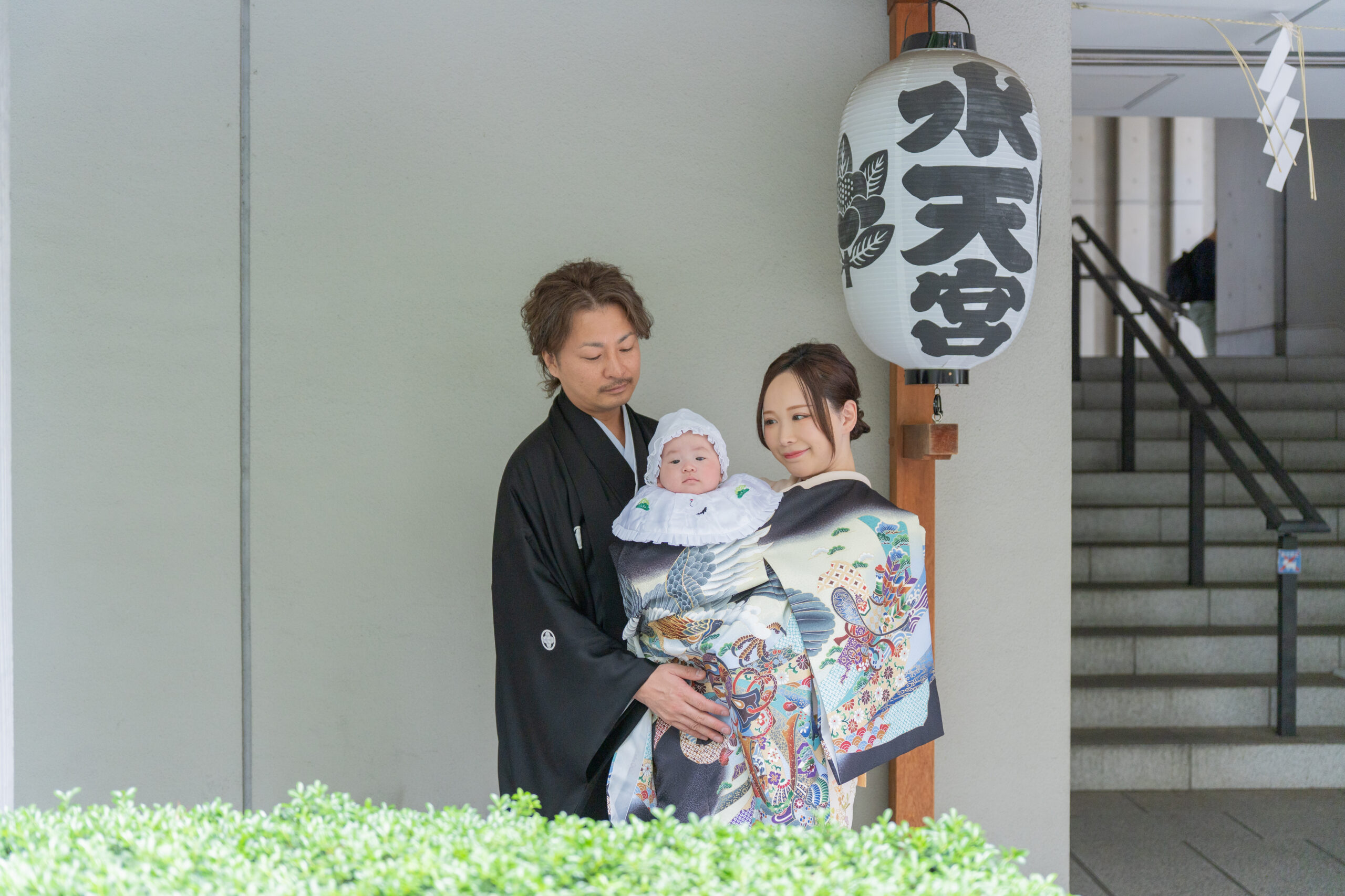 水天宮お宮参り混雑回避(写真付きで解説)と待ち時間の目安参拝おすすめ時間帯