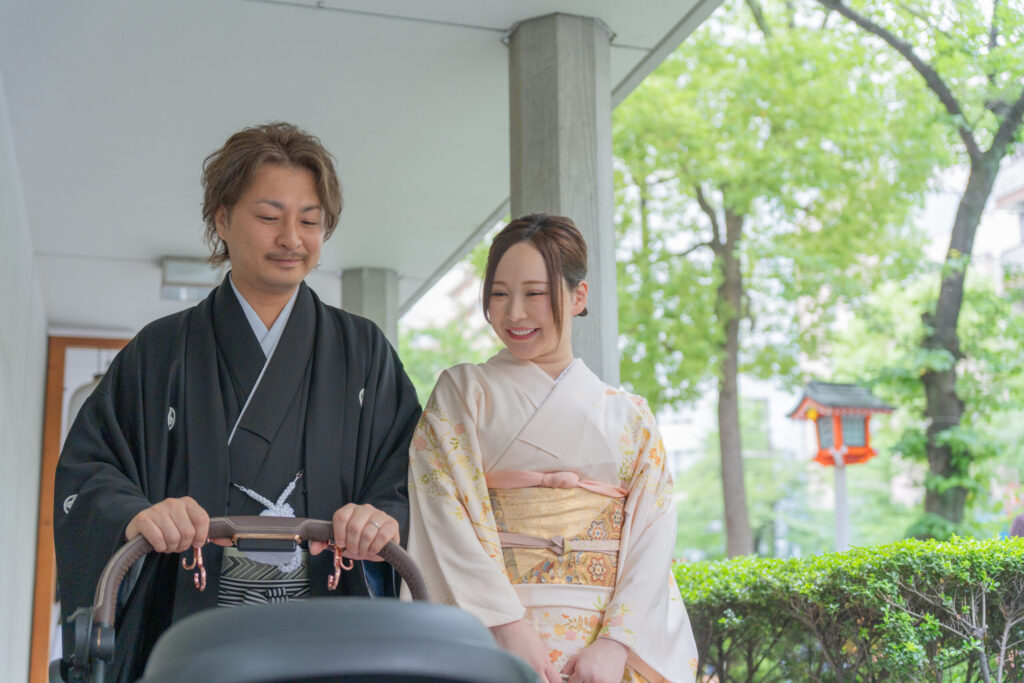 水天宮お宮参り混雑回避(写真付きで解説)と待ち時間の目安参拝おすすめ時間帯