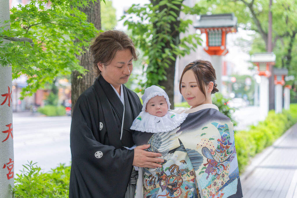 水天宮お宮参り混雑回避(写真付きで解説)と待ち時間の目安参拝おすすめ時間帯