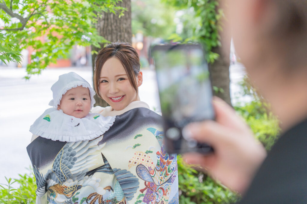 水天宮お宮参り混雑回避(写真付きで解説)と待ち時間の目安参拝おすすめ時間帯