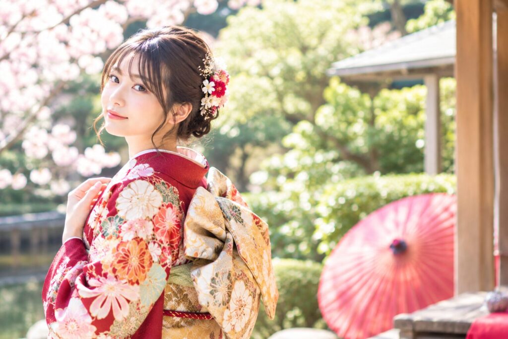 写真だけの成人式完全ガイド｜振袖で二十歳の記念写真を残す方法