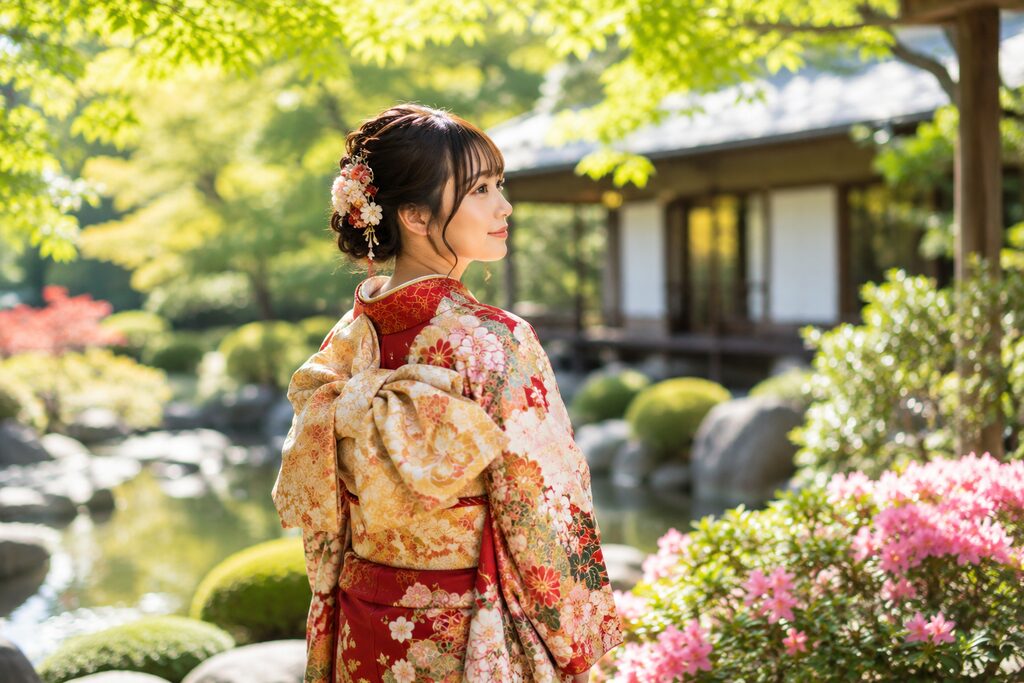 写真だけの成人式完全ガイド｜振袖で二十歳の記念写真を残す方法