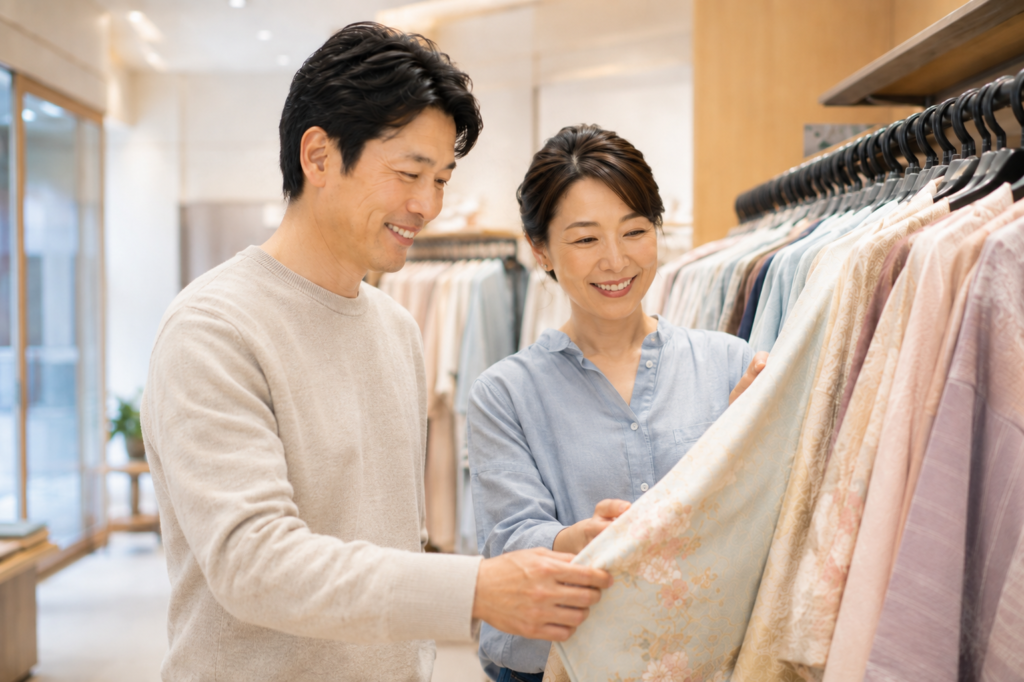 成人式の家族写真完全ガイド｜前撮り・服装・撮影場所の選び方