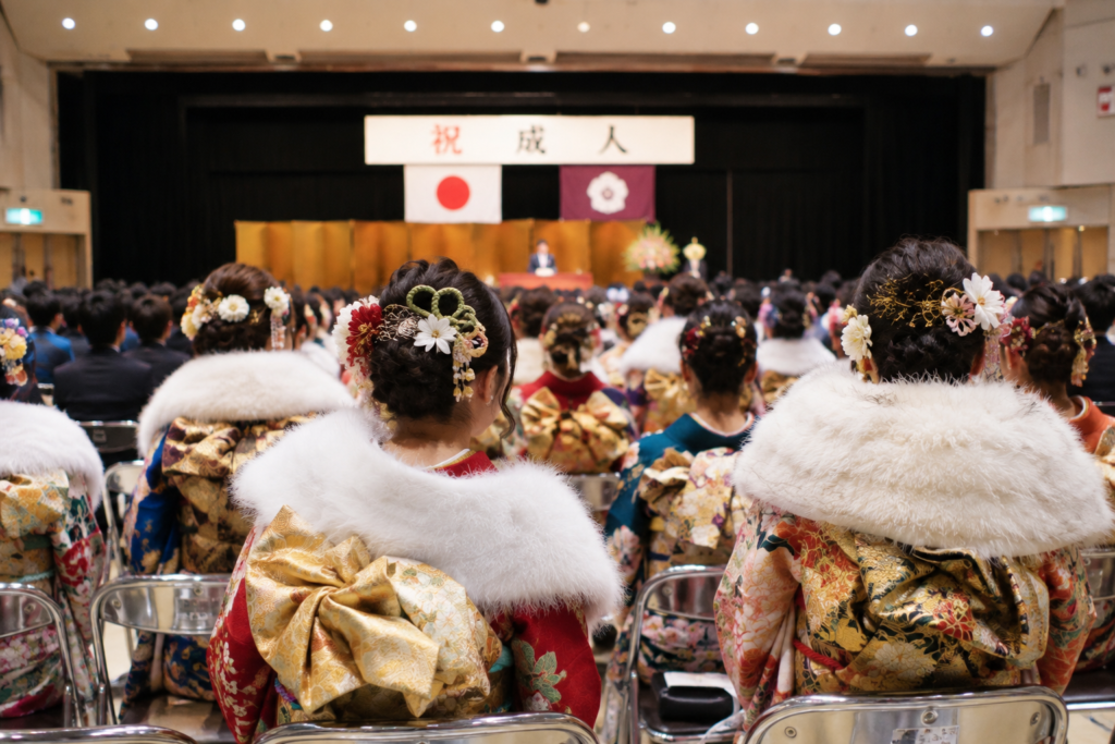 成人式の家族写真完全ガイド｜前撮り・服装・撮影場所の選び方