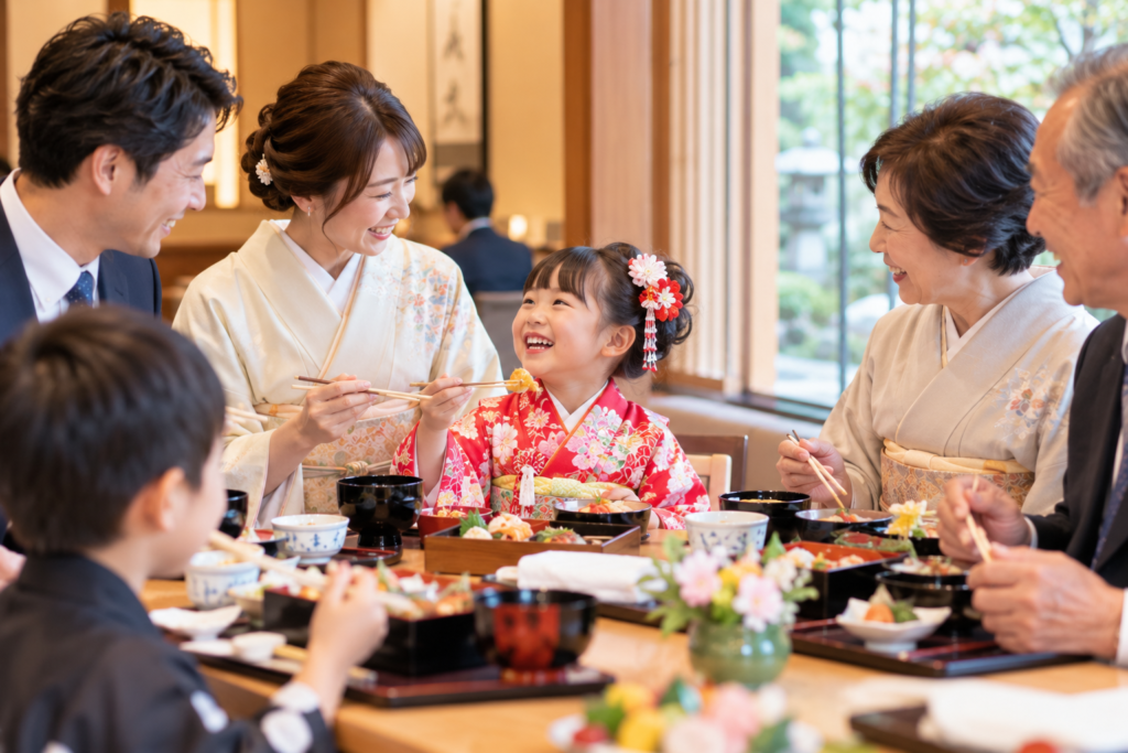 七五三の注意点10選とQ＆A100選｜年齢・時期・神社・服装・撮影までカメラマンが徹底解説