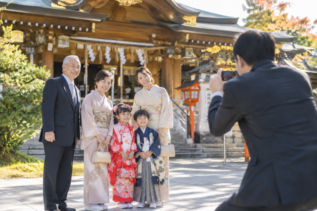 七五三の注意点10選とQ＆A100選｜年齢・時期・神社・服装・撮影までカメラマンが徹底解説