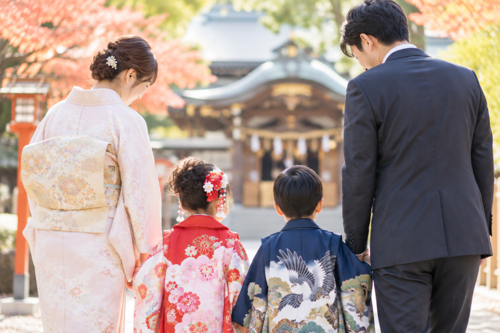 七五三の注意点10選とQ＆A100選｜年齢・時期・神社・服装・撮影までカメラマンが徹底解説