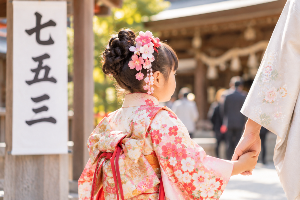 七五三の注意点10選とQ＆A100選｜年齢・時期・神社・服装・撮影までカメラマンが徹底解説