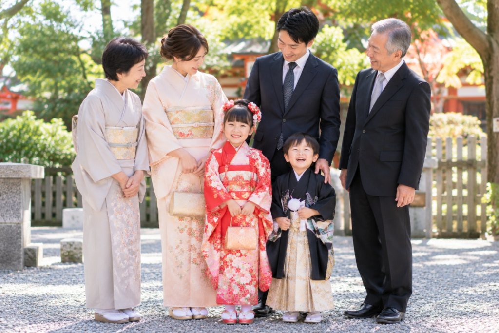 七五三の注意点10選とQ＆A100選｜年齢・時期・神社・服装・撮影までカメラマンが徹底解説
