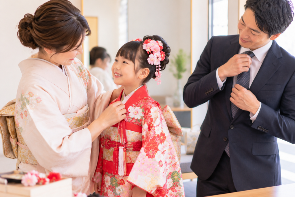 七五三の注意点10選とQ＆A100選｜年齢・時期・神社・服装・撮影までカメラマンが徹底解説